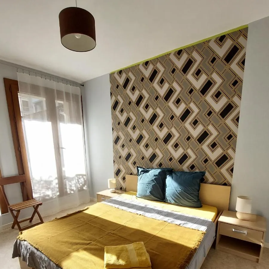 Appartement Thiers Avignon