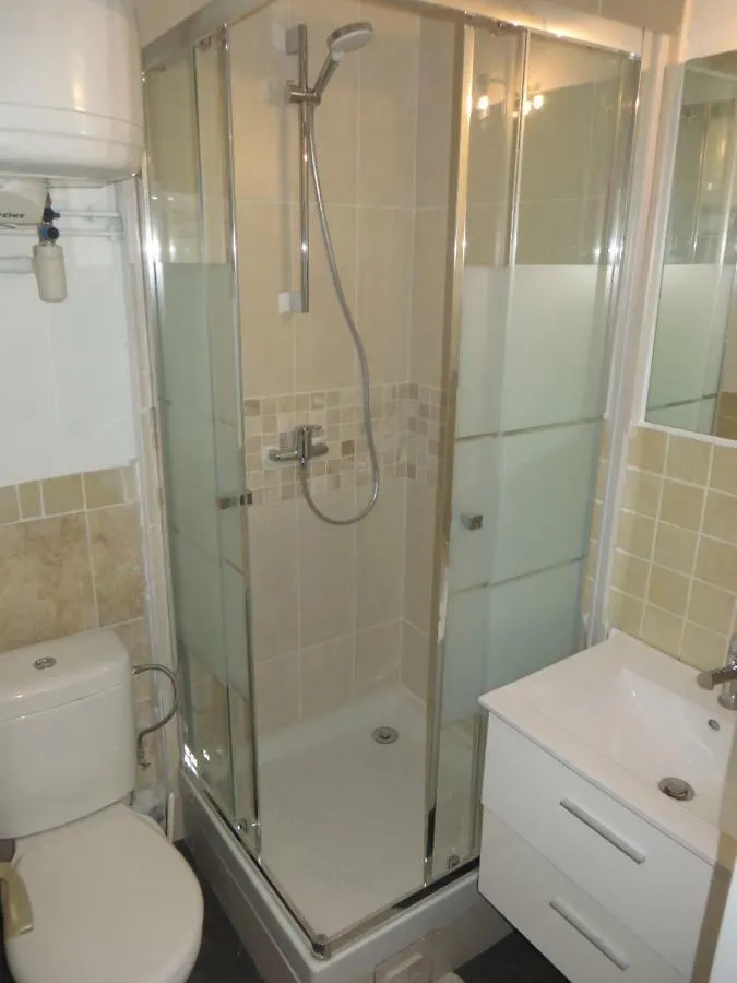 Apartment Appartement Thiers Avignon