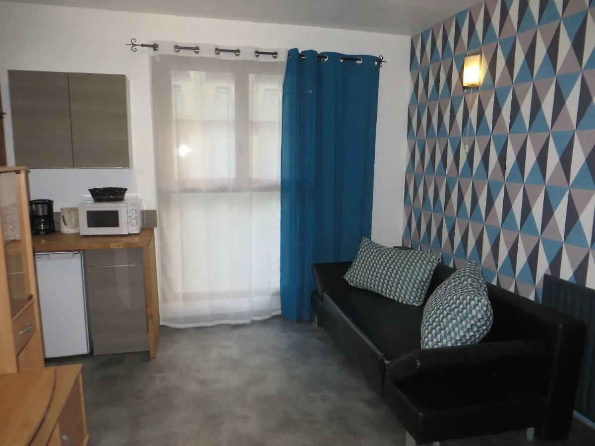 Appartement Thiers Avignon Apartment