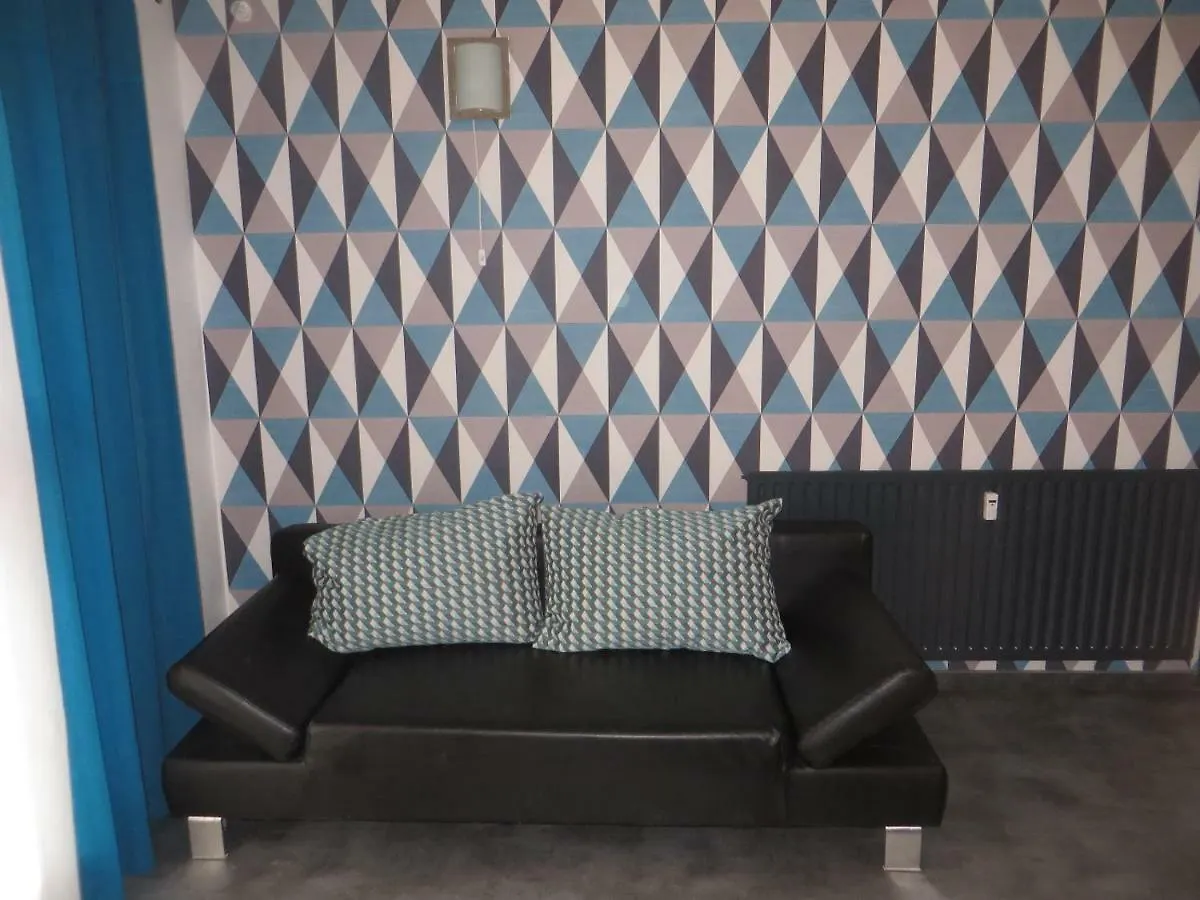Apartment Appartement Thiers Avignon France