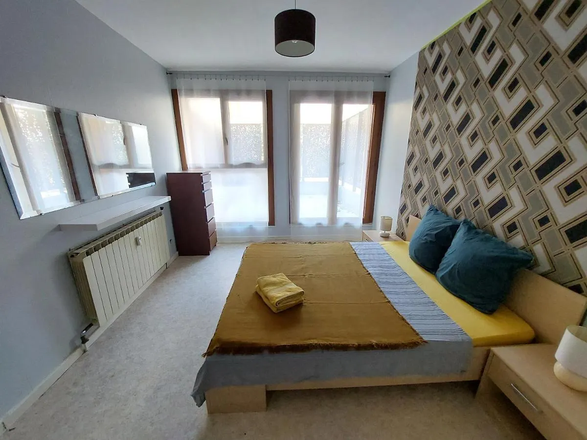 Appartement Thiers Avignon